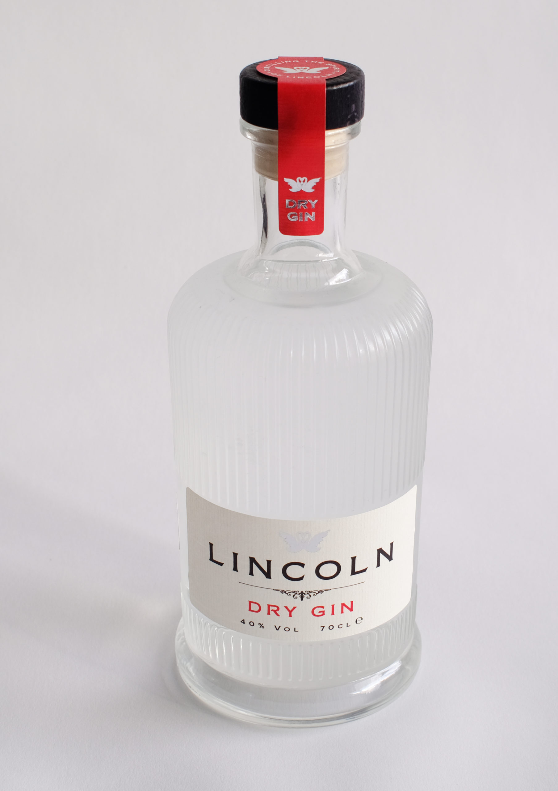 Lincoln Dry Gin The Lincoln Distillery